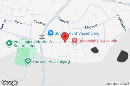 Salon Bomhuset, Østergade 9, 5492 Vissenbjerg